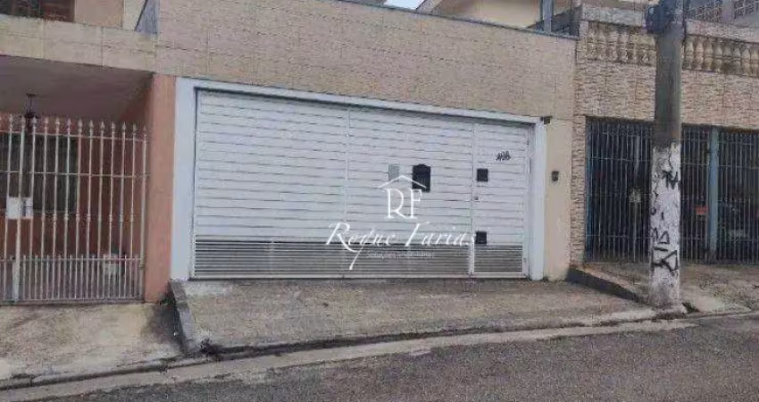 Sobrado com 3 dormitórios, 170 m² - venda por r$ 910.000,00 ou aluguel por r$ 4.541,67/mês - jaguaré - são paulo/sp