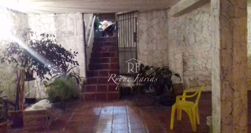 Casa com 4 dormitórios à venda, 219 m² por r$ 1.600.000,00 - butantã - são paulo/sp