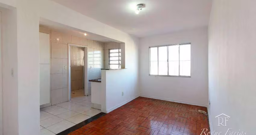 Apartamento com 2 dormitórios à venda, 63 m² por r$ 290.000,00 - jaguaré - são paulo/sp