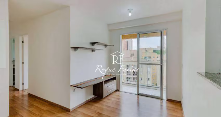Apartamento com 2 dormitórios para alugar, 60 m² por r$ 3.308,35/mês - jaguaré - são paulo/sp