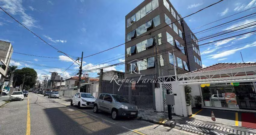 Prédio, 1200 m² - venda por r$ 7.000.000,00 ou aluguel por r$ 70.000,00/mês - centro - osasco/sp