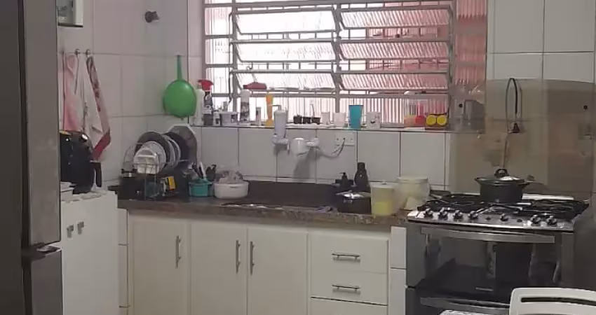 Casa com 3 quartos à venda na Rua das Hortências, 1501, Jardim do Estádio, Santo André