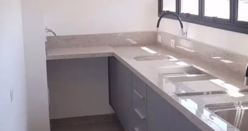 Apartamento com 2 quartos à venda na Rua Garcia Rodrigues, 460, Vila Alpina, Santo André