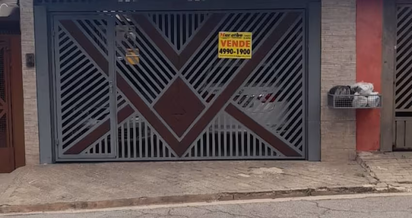 LINDA CASA PRONTA PRA MORAR
