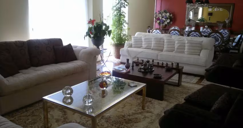 Apartamento com 4 quartos à venda na Rua Venezuela, 519, Centro, Santo André