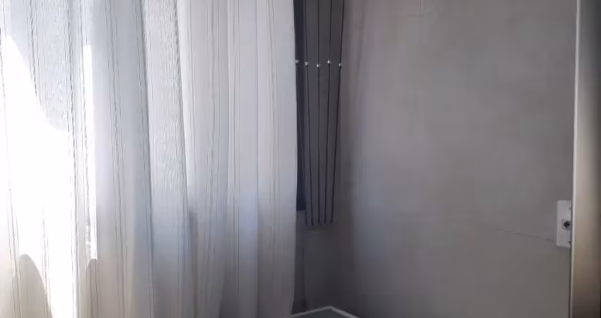 Apartamento com 2 quartos à venda na Rua Uruguaiana, 516, Vila Alzira, Santo André