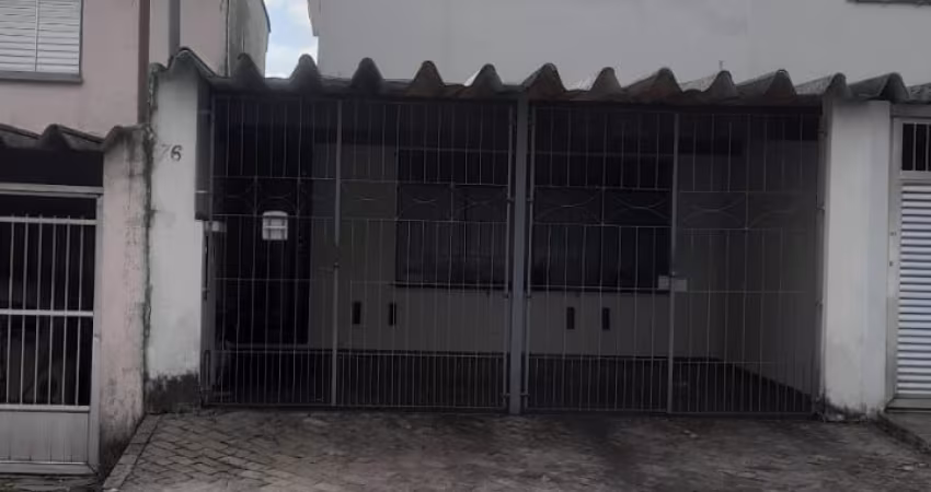 ÓTIMO SOBRADO PARA MORAR