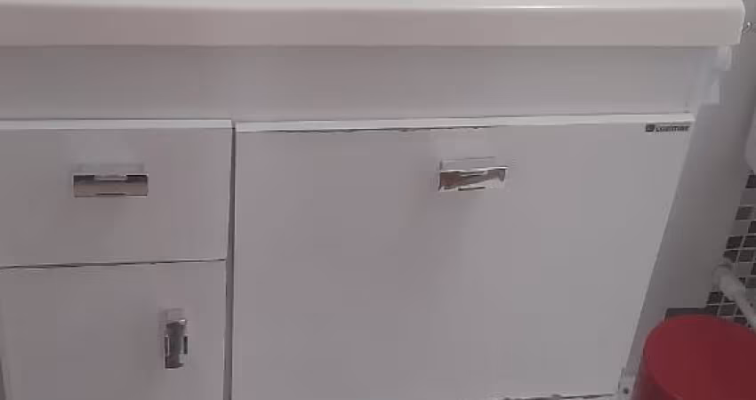 ÓTIMO APARTAMENTO PARA MORAR