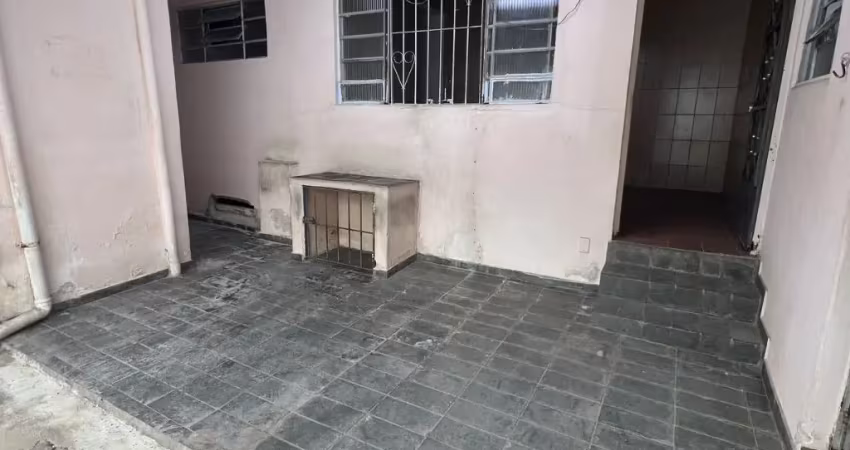 Casa de Fundos Vila Assunção Santo André SP
