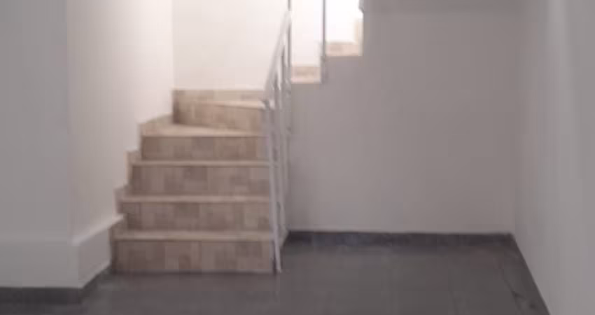cASA DE 2 DORMS -1 VAGA - bELA vISTA - SANTO ANDRE - SP