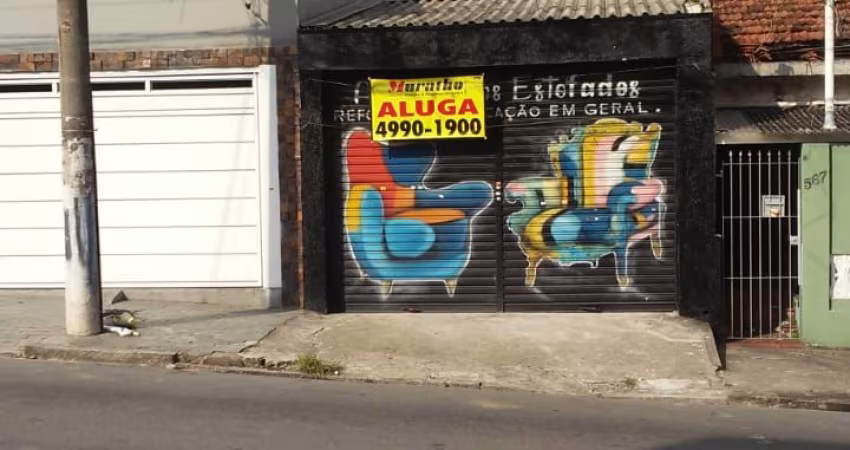 ÓTIMO SALÃO COMERCIAL