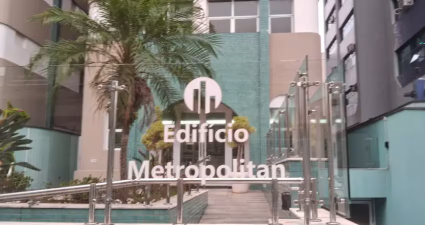 Sala comercial com 1 sala à venda na Vila Guiomar, Santo André 