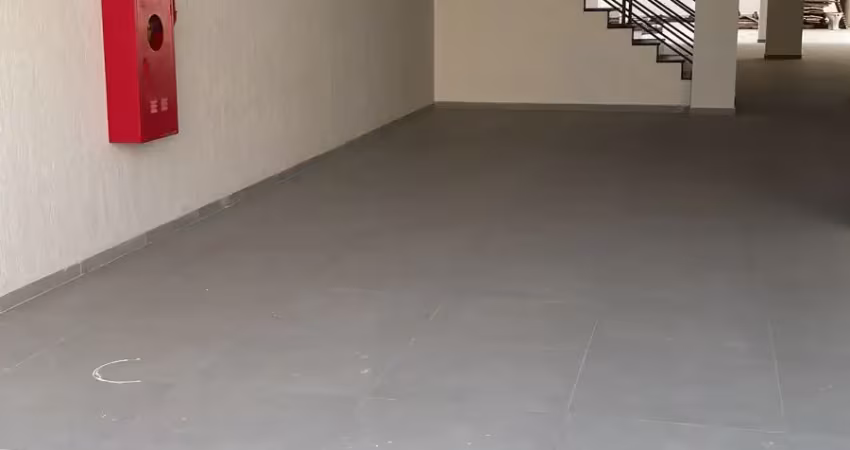 Apartamento com 2 quartos à venda na Rua Santa Carolina, 174, Vila São Pedro, Santo André