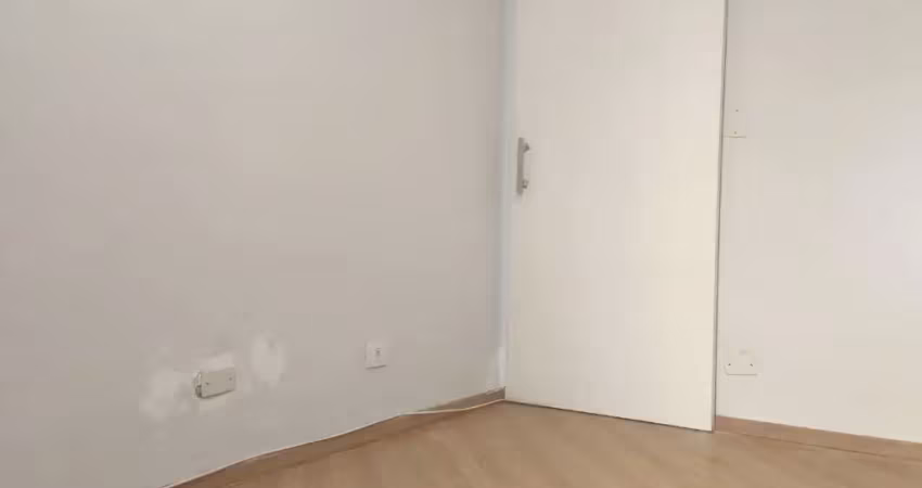 Kitnet / Stúdio para alugar na Avenida Queirós Filho, 2836, Vila Guaraciaba, Santo André