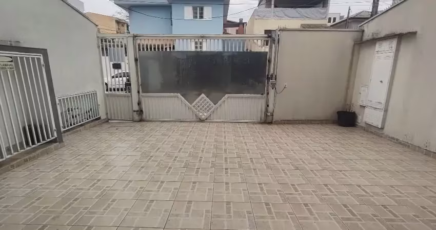 Apartamento com 2 quartos à venda na Rua Itajaí, 250, Jardim Paraíso, Santo André