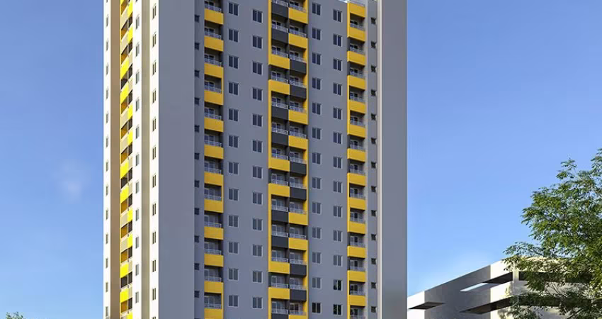 APARTAMENTOS LANÇAMENTO MOGI MODERNO