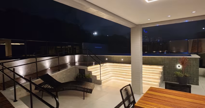 Flat no Bairro de Cabo Branco a partir de 365 Mil