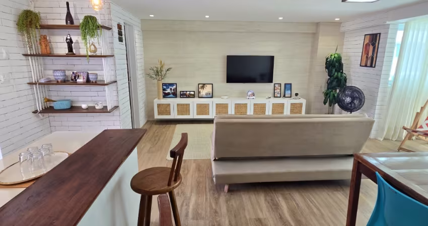 Belíssimo apartamento no BESSA disponível para locação