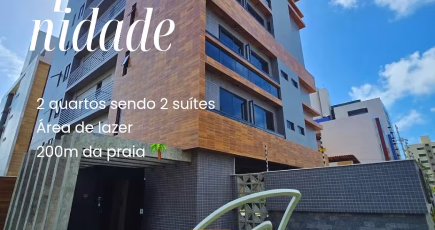 OPORTUNIDADE EM INTERMARES