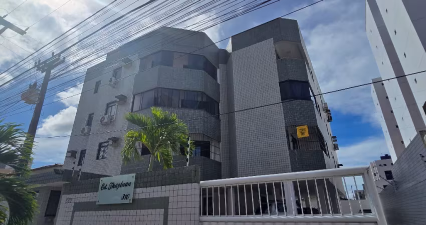 Apartamento No Bessa próximo a praia