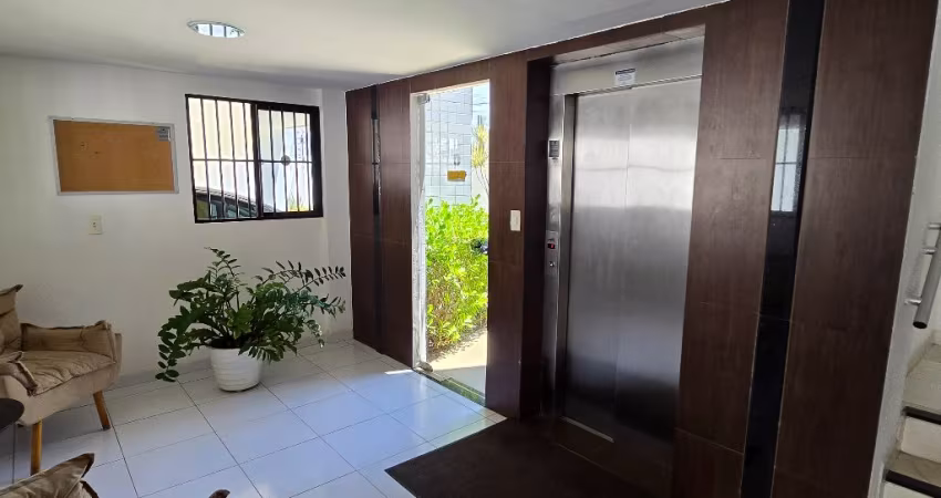 OPORTUNIDADE EM INTEMARES COM ELEVADOR