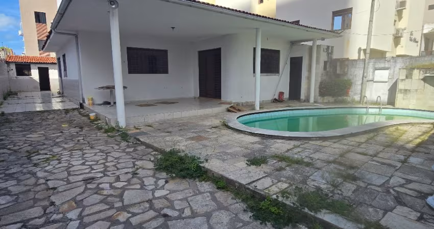 Casa no Bessa LOCAÇÃO COMERCIAL OU RESIDENCIAL