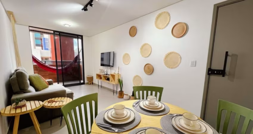 Apartamento para aluguel em Intermares