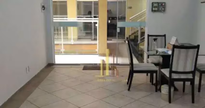 Sala para alugar, 28 m² por r$ 1.430,00/mês - jardim américa - campo limpo paulista/sp