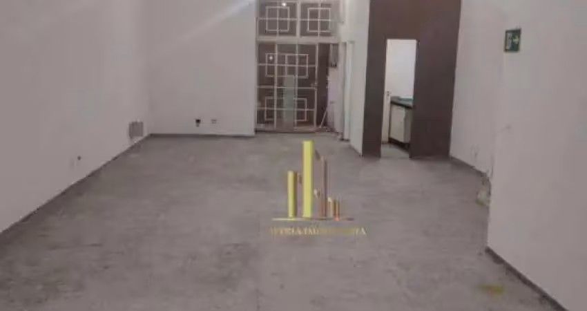 Prédio para alugar, 300 m² por r$ 6.800,00/mês - centro - jundiaí/sp