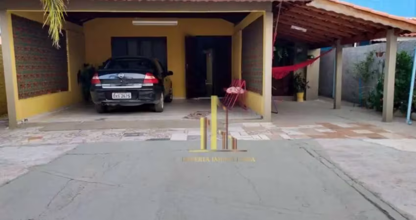 Chácara com 2 dormitórios à venda, 500 m² por R$ 520.000,00 - Champirra - Jundiaí/SP