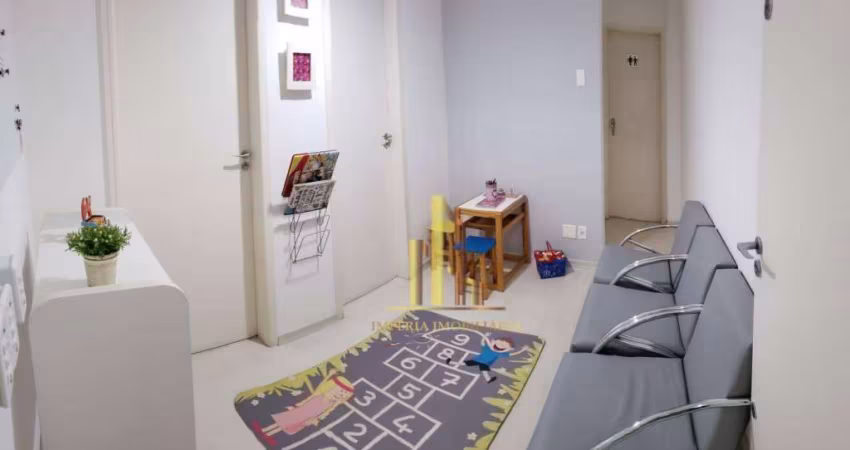 Sala à venda, 40 m² por R$ 185.000,00 - Centro - Jundiaí/SP