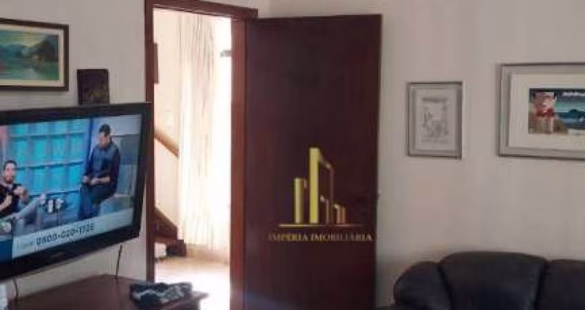 Casa com 3 dormitórios à venda, 188 m² por R$ 795.000,00 - Centro - Jundiaí/SP