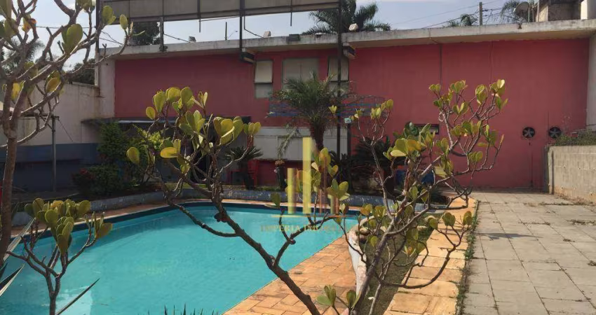 Salão à venda, 1300 m² por R$ 4.300.000,00 - Centro - Jundiaí/SP