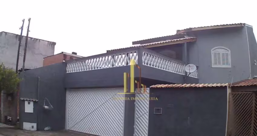 Sobrado com 03 dormitórios a venda no jardim caçula- jundiai s/p.