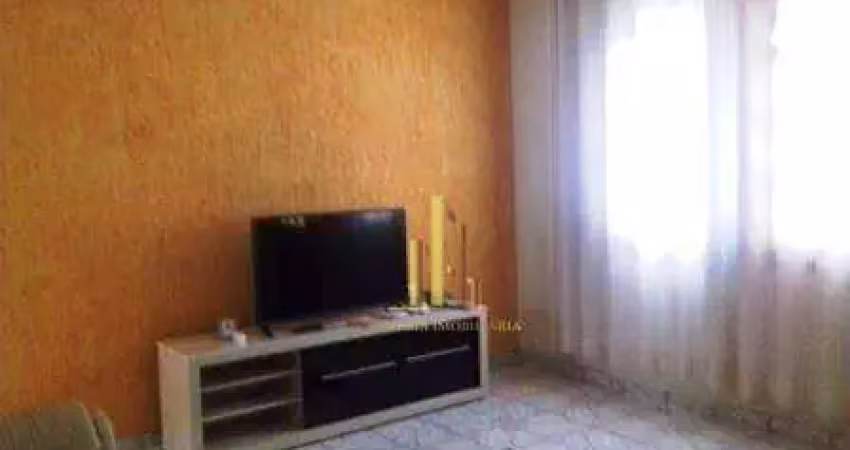 Casa à venda, 110 m² por R$ 450.000,00 - Jardim Caçula - Jundiaí/SP