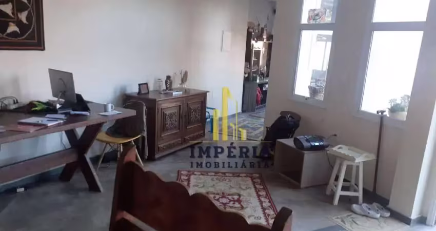 Casa com 5 dormitórios à venda, 520 m² por r$ 1.200.000,00 - jardim da serra - jundiaí/sp