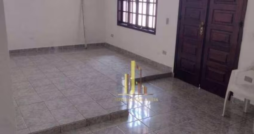 Casa com 2 dormitórios à venda, 90 m² por R$ 390.000,00 - Jardim das Tulipas - Jundiaí/SP
