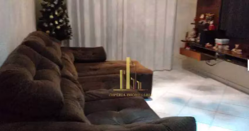 Sobrado com 5 dormitórios à venda, 152 m² por r$ 850.000,00 - jardim tannus - jundiaí/sp