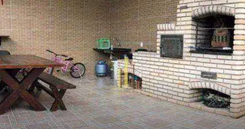 Casa com 3 dormitórios à venda, 240 m² por r$ 950.000,00 - jardim das tulipas - jundiaí/sp