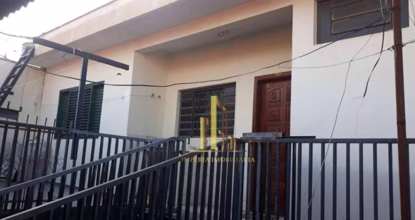 Casa com 2 dormitórios à venda, 457 m² por R$ 1.170.000,00 - Parque Brasília - Jundiaí/SP