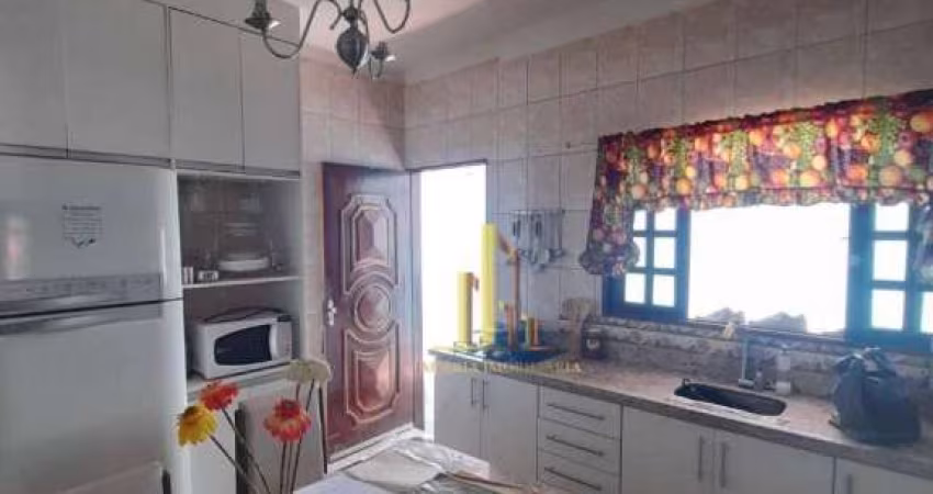 Casa à venda, 180 m² por R$ 380.000,00 - Jardim das Tulipas - Jundiaí/SP