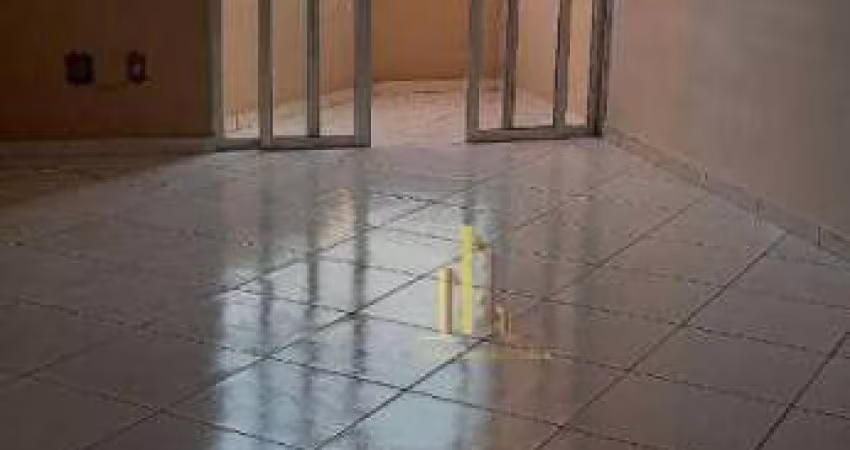 Apartamento com 2 dormitórios à venda, 85 m² por R$ 320.000,00 - Jardim Pacaembu - Jundiaí/SP