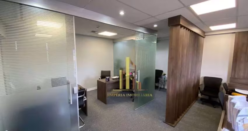 Sala à venda, 79 m² por r$ 750.000,00 - centro - jundiaí/sp