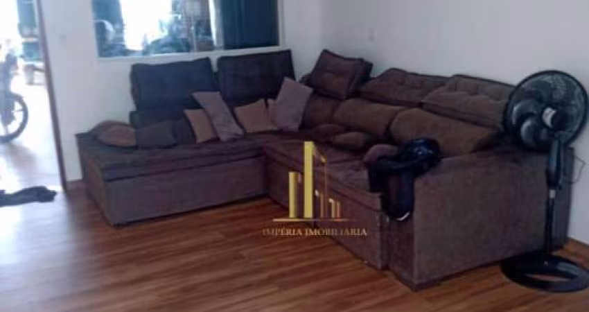 Casa com 2 dormitórios à venda, 165 m² por R$ 485.000,00 - Jardim América II - Várzea Paulista/SP