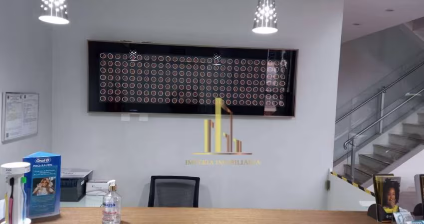 Sala para alugar, 16 m² por R$ 2.690,00/mês - Anhangabaú - Jundiaí/SP