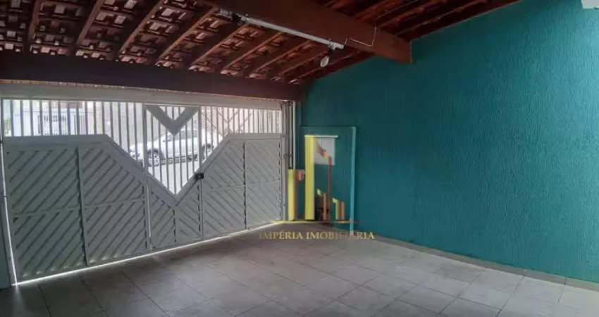 Sobrado com 2 dormitórios à venda, 147 m² por r$ 510.000,00 - vila nova jundiaí - jundiaí/sp