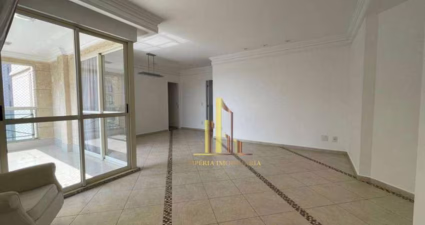 Apartamento com 3 dormitórios à venda, 110 m² por R$ 1.160.000,00 - Jardim Ana Maria - Jundiaí/SP