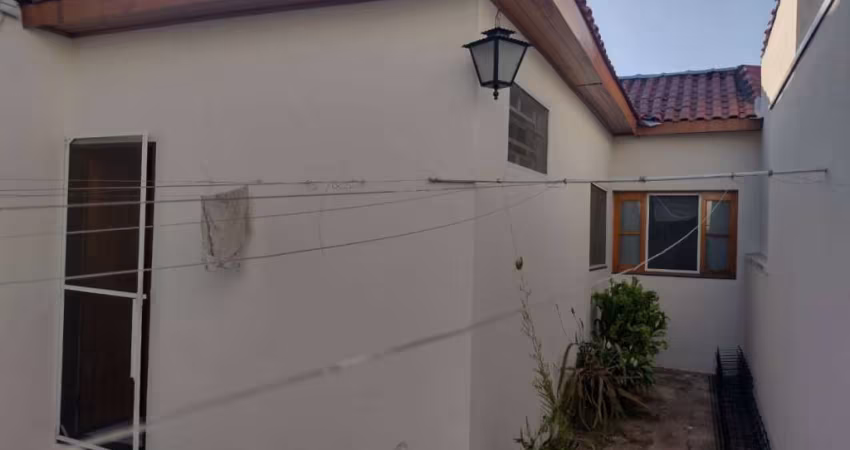 Casa com 1 dormitório à venda, 64 m² por R$ 370.000,00 - Vila Santa Rosa - Jundiaí/SP