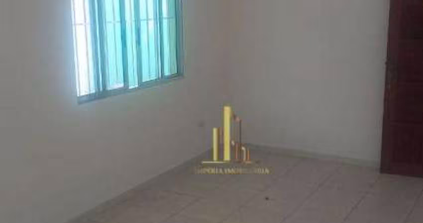 Casa com 2 dormitórios à venda, 71 m² por R$ 550.000,00 - Jardim Paraíso - Várzea Paulista/SP