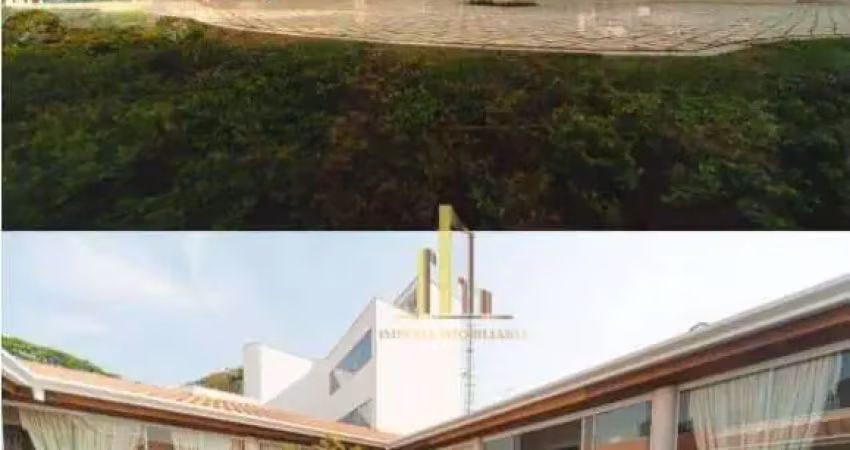 Casa com 20 dormitórios à venda, 838 m² por r$ 4.500.000,00 - parque do colégio - jundiaí/sp